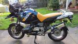BMW R 1150 GS Adventure TÜV neu 3500 VB - BMW 35