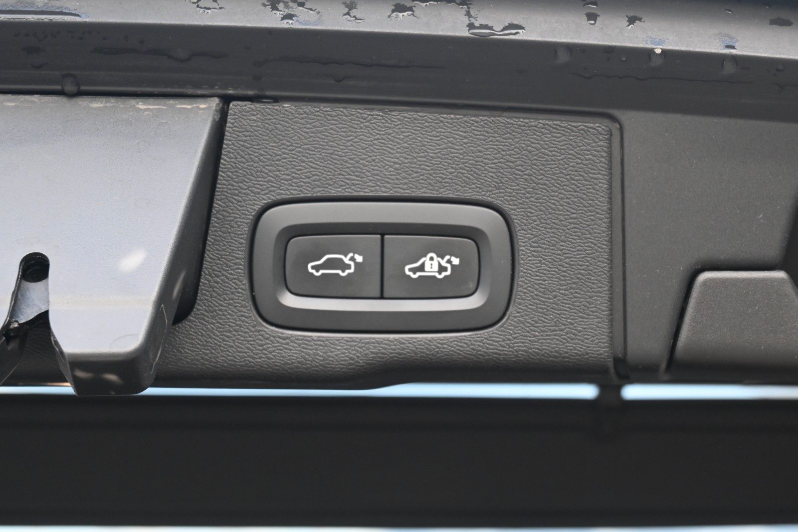 Fahrzeugabbildung Volvo XC60 T8 AWD Polestar Engineered Plug-In Hybrid