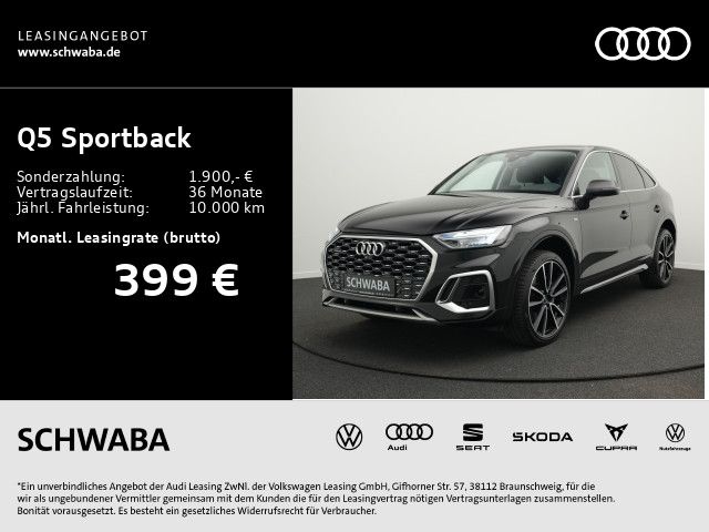 Audi Q5 - Bild 2