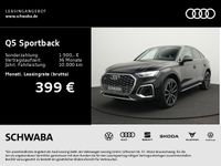 Audi Q5 - Vorschau Bild 2