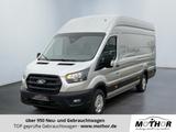 Ford Transit Trend 2.0 EcoBlue 350 L4 TEMP PDC SHZ