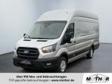 Ford Transit Trend 2.0 EcoBlue 350 L4 TEMP PDC SHZ