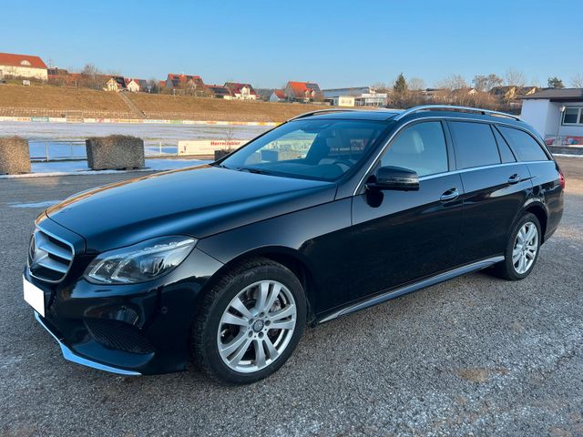 MERCEDES-BENZ E 350