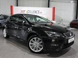 Seat Leon 1.5 TSI DSG XCELLENCE SPORT / LED / LEDER - Seat Leon in Hamm