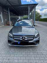 Mercedes-Benz GLC 250 4MATIC Autom.   AMG Line Top gepflegt .  - Mercedes-Benz GLC-Class in Berlin