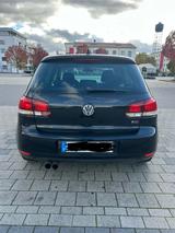 Volkswagen Golf 1.8 TSI Highline Aktionsmodell Highline - Volkswagen Golf: Aktionsmodell