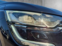 Fahrzeugabbildung Koleos Initiale Paris 4x4 BLUE dCi 190 4WD X-tro