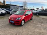 Volkswagen up! take up! - Gebrauchtwagen bis 3.500 Euro mit TÜV