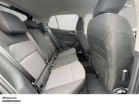 Skoda Fabia - Vorschau Bild 6