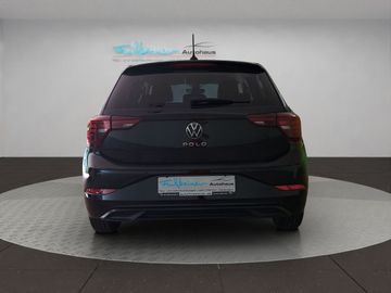 Volkswagen Polo - 5