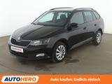 Skoda Fabia 1.2 TSI Edition *TEMPO*PDC*SHZ*KLIMA* - Skoda Gebrauchtwagen in Duisburg