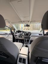 Volkswagen Touran 1.5 TSI OPF Comfortline Comfortline - VW Touran Gebrauchtwagen in München