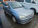 Opel Corsa 1.2 Enjoy*Klima*Automatik - Opel Corsa: C Enjoy