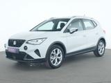 Seat Arona FR LED|Winter-Paket|SHZ|Tempomat|NAVI|PDC - Seat Gebrauchtwagen von 2022
