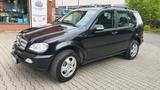 Mercedes-Benz ML350 Automatik LPG Gasanlage - Mercedes-Benz ML-Klasse mit LPG-Antrieb: Automatik