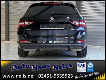 Skoda Superb - 4