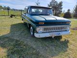 Chevrolet C10 1963 Shortbed Chevy US Car - Chevrolet aus 1963