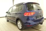 Volkswagen Touran Comfl.1,5 DSG Matrix AHK Panorama 7 Sitze - Jahreswagen