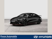 Hyundai IONIQ 6 - Vorschau Bild 1