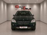 Mercedes-Benz ML 350 AMG Line+ Bi-Xenon+Tempo+Navi+Sitz+leder - gebrauchte Mercedes-Benz ML-Klasse aus dem Jahr 2006