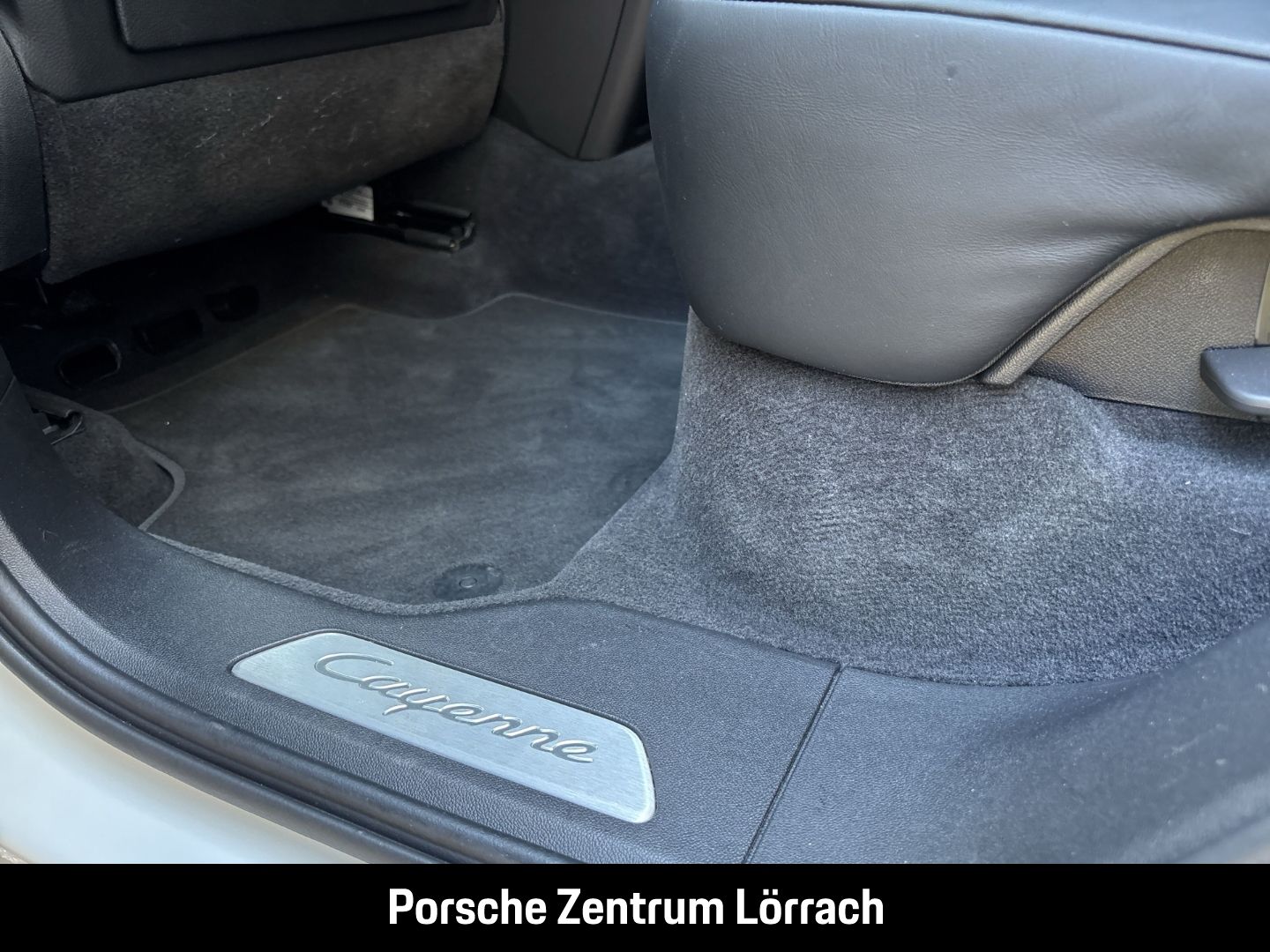Porsche Cayenne E-Hybrid Coupe Platinum Edition BOSE foto 21