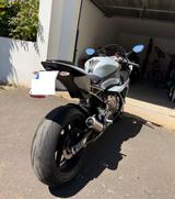 BMW S1000rr K67 Hockenheimring Silber - Offers