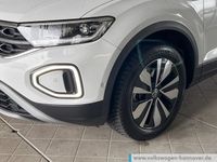 Volkswagen T-Roc - Vorschau Bild 11