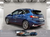 BMW 218 Active Tourer - Vorschau Bild 3