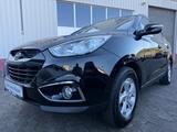 Hyundai ix35 2.0 CRDi 100kW 136PS Style AWD/PDC/SHZ/AHK - Hyundai: Ix10