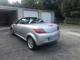 Opel Tigra - Opel Tigra von privat