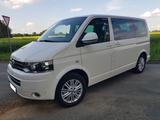 Volkswagen T5 Multivan;TÜV Neu;Family;AHK;Standheizung