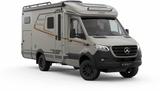 HYMER / ERIBA / HYMERCAR ML-T CrossTrail 580 Winterpaket+Leder+ 32 TV