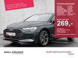 Audi A3 Sportback 30 TFSI S tronic advanced PANO - Audi A3 advanced mit Benzin-Antrieb