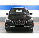 BMW 220i Luxury Line auto Pano 7 sitze NaviPro - BMW 220 Gran Tourer von privat