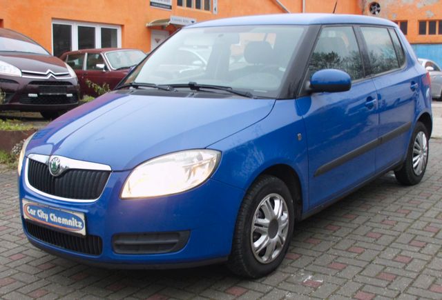 Skoda Fabia Ambiente