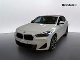 BMW X2 (F39) - X2 sDrive18d Msport - BMW X2 F39 mit Diesel-Antrieb