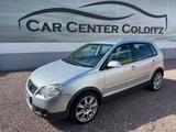 Volkswagen Polo Cross 1.2*Klima*AHK*PDC*HU/AU 05.27* - Volkswagen Polo: A05