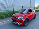 Suzuki Ignis Automatik - Suzuki Ignis Gebrauchtwagen in Essen