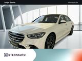Mercedes-Benz S 450 e lang AMG Line/Pano-Dach/Distronic/Kamera - Mercedes-Benz: Panorama-Dach