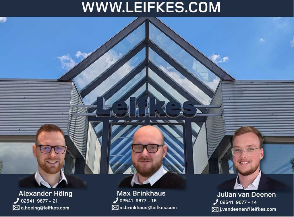 Angebot ansehen Polestar 3