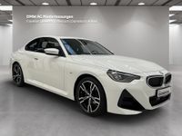 BMW 218 - Vorschau Bild 3
