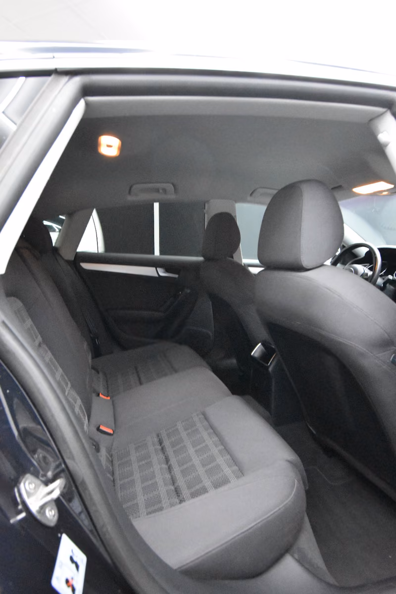 Audi A5 Sportback 1.8 TFSI S-Line Bi-Xenon Automatik