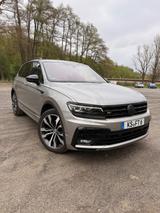 Volkswagen Tiguan 2.0 TDI SCR 176kW DSG 4MOTION Highlin...