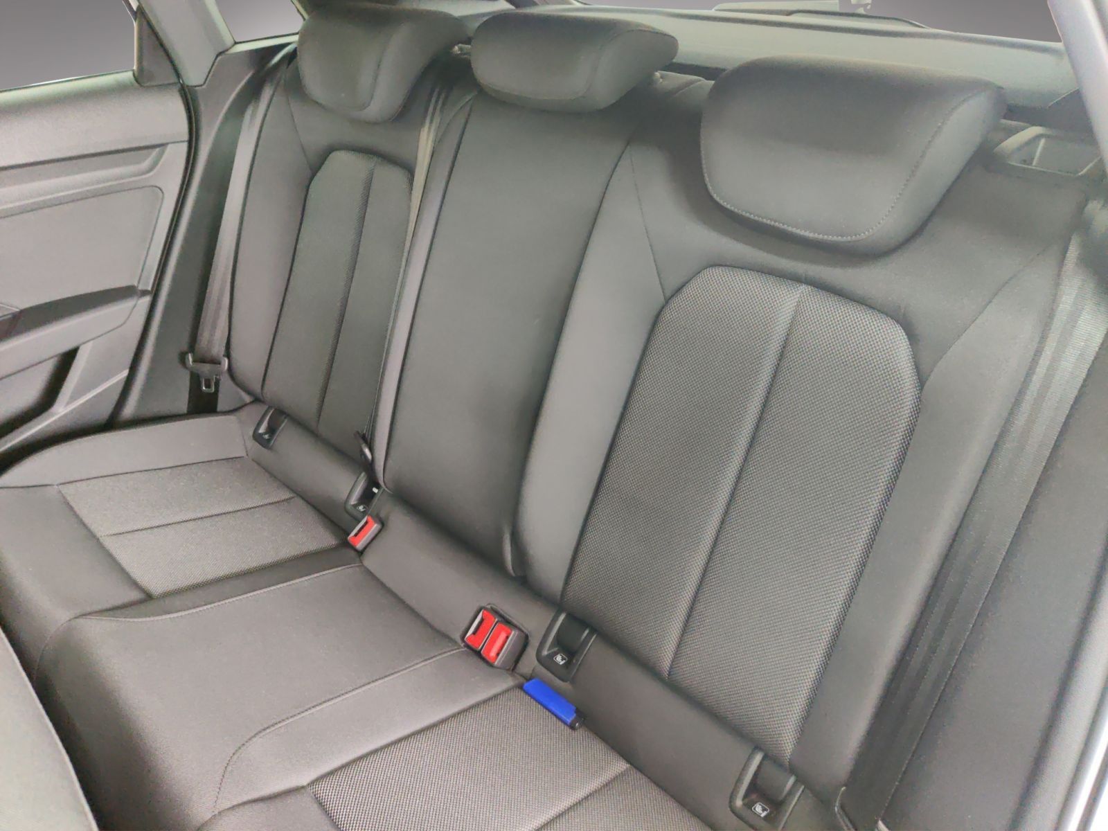 Audi A3 - Bild 14