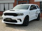 Dodge Durango 6,4 SRT 392/BREMBO/ACC/LPG/LED/H&K/360* - Dodge Durango: Srt