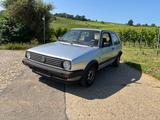 Volkswagen Golf 2 II Turbodiesel H-Zulassung TÜV Service - Volkswagen Golf mit Diesel-Antrieb: Turbo