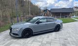 Audi A7 3.0 TDI 240kW quattro comp. tiptr. Spb. c... - gebrauchte Audi A7 aus dem Jahr 2016
