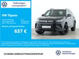 Volkswagen Tiguan R-Line 2.0 TDI 4M *DCC*PANO*HdUp*AHK*20"* - Volkswagen Tiguan: TDI