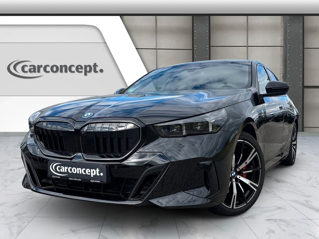 Image of BMW 530