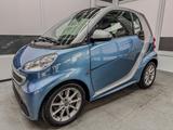 Smart fortwo PASSION RADIO KLIMA EL PAKET 999 AT 52... - Smart ForTwo: Coupe, Passion